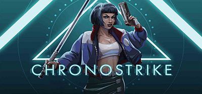 Meta Quest 游戏《时空之击》Chronostrike